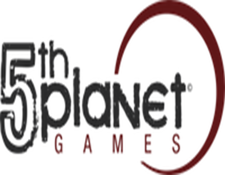 5th Planet Games