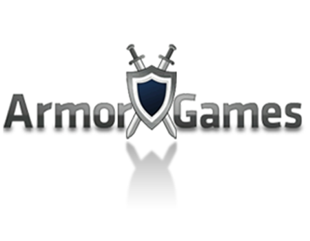 Armor Games Logo