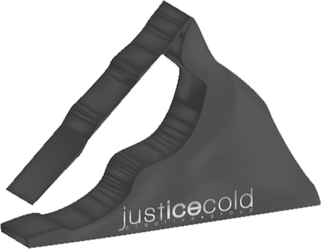 Just Ice Cold Logo