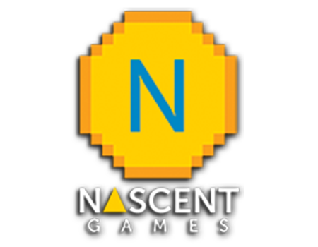 Nascent Games Logo