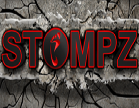 Stompz Logo